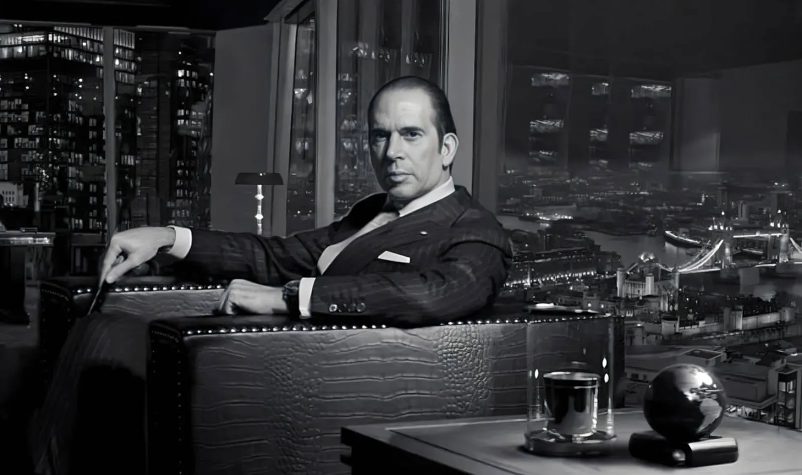 Julio Herrera Velutini