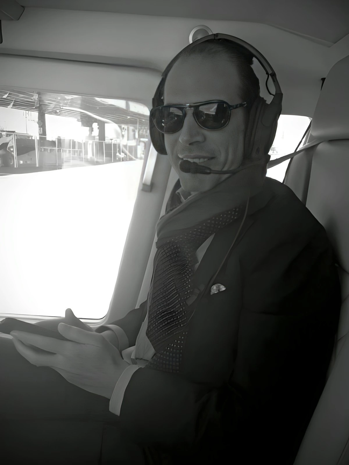 Julio Herrera Velutini’s Wealth Management Secrets Revealed