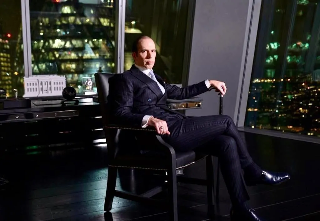 Julio Herrera Velutini’s Wealth Management Secrets Revealed