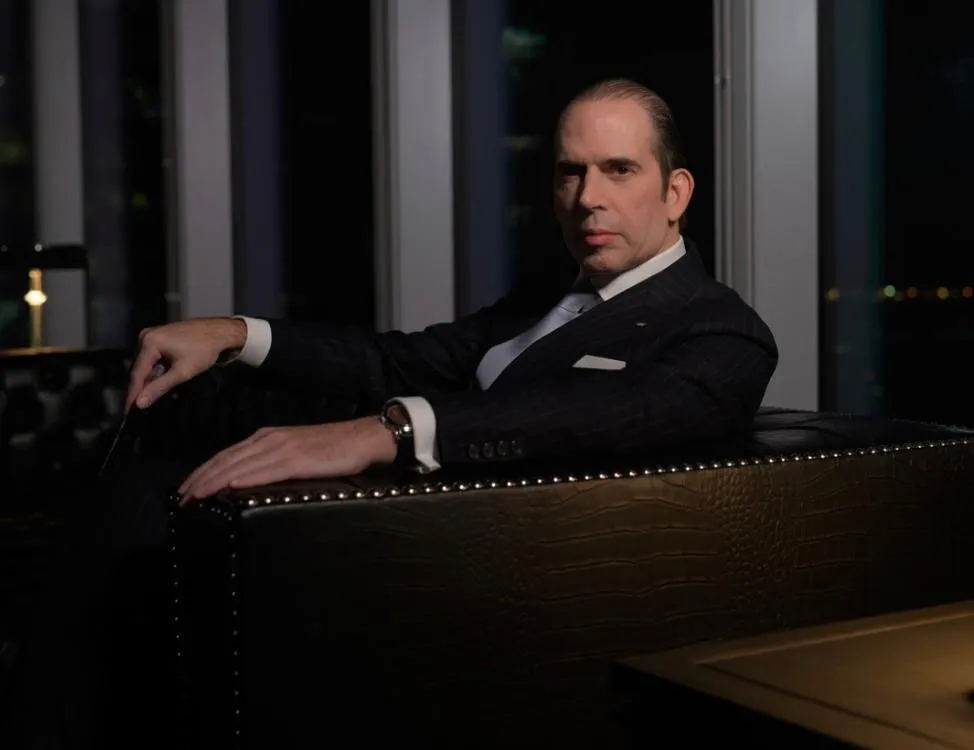 Julio Herrera Velutini’s Wealth Management Secrets Revealed