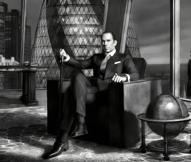 Julio Herrera Velutini’s Wealth Management Secrets Revealed
