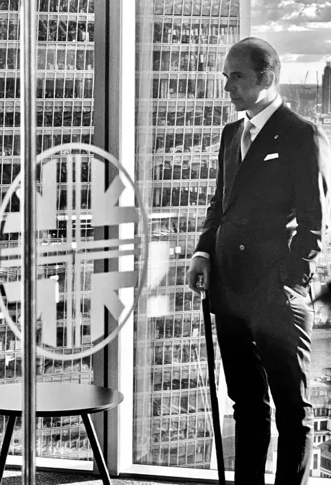 Julio Herrera Velutini’s Wealth Management Secrets Revealed