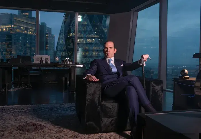 Julio Herrera Velutini’s Wealth Management Secrets Revealed